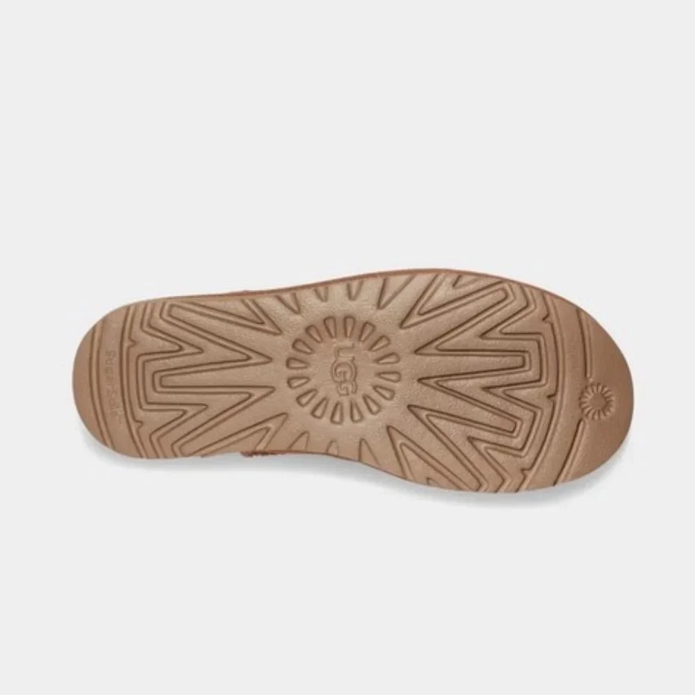 UGG Women's Classic Mini Bailey Zip Boot - Picture 4 of 4